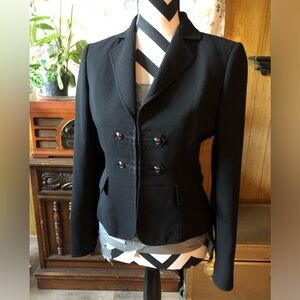 Tahari Suit Blazer